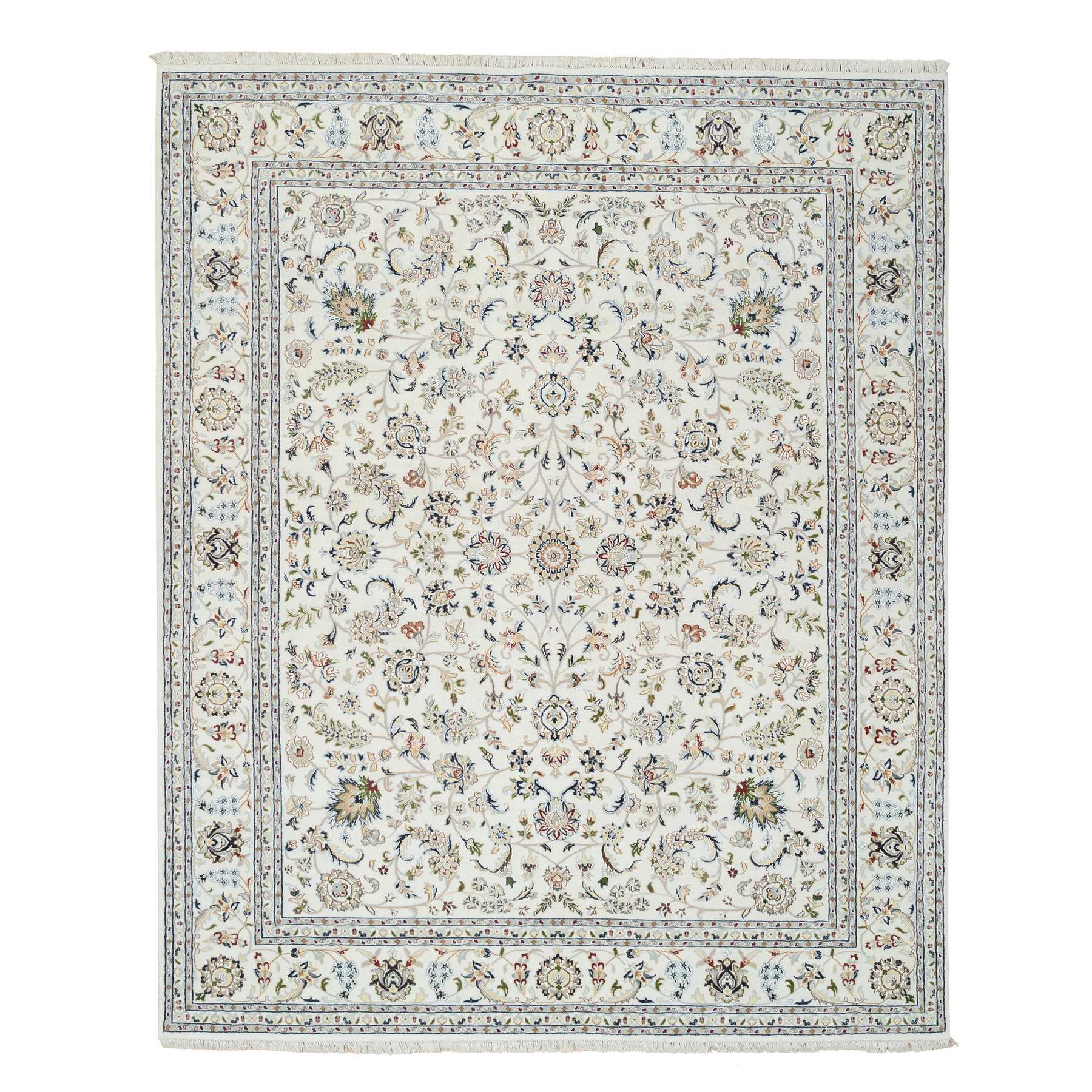 Traditional Rugs LUV582543